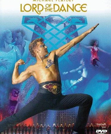 Lord of the Dance: co je to za show