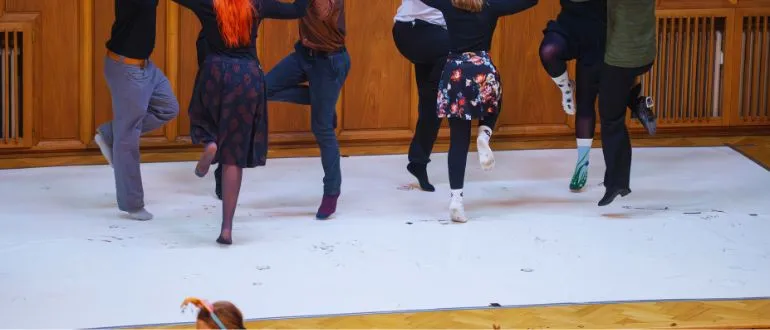 Dospělí - Úplní začátečníci - PO