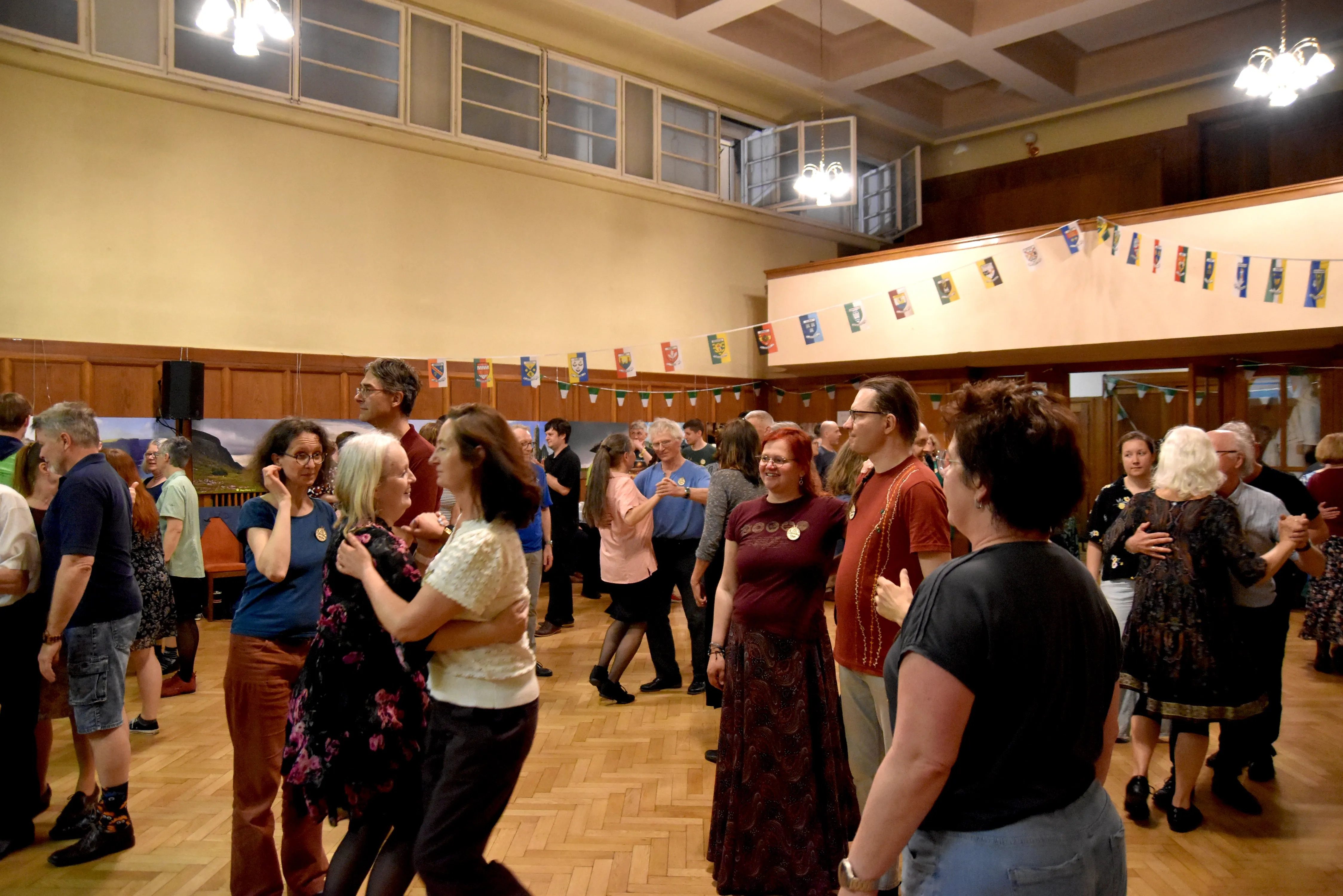 Uvítací ceilí se Swallow's Tail - JMS_1385.JPG
