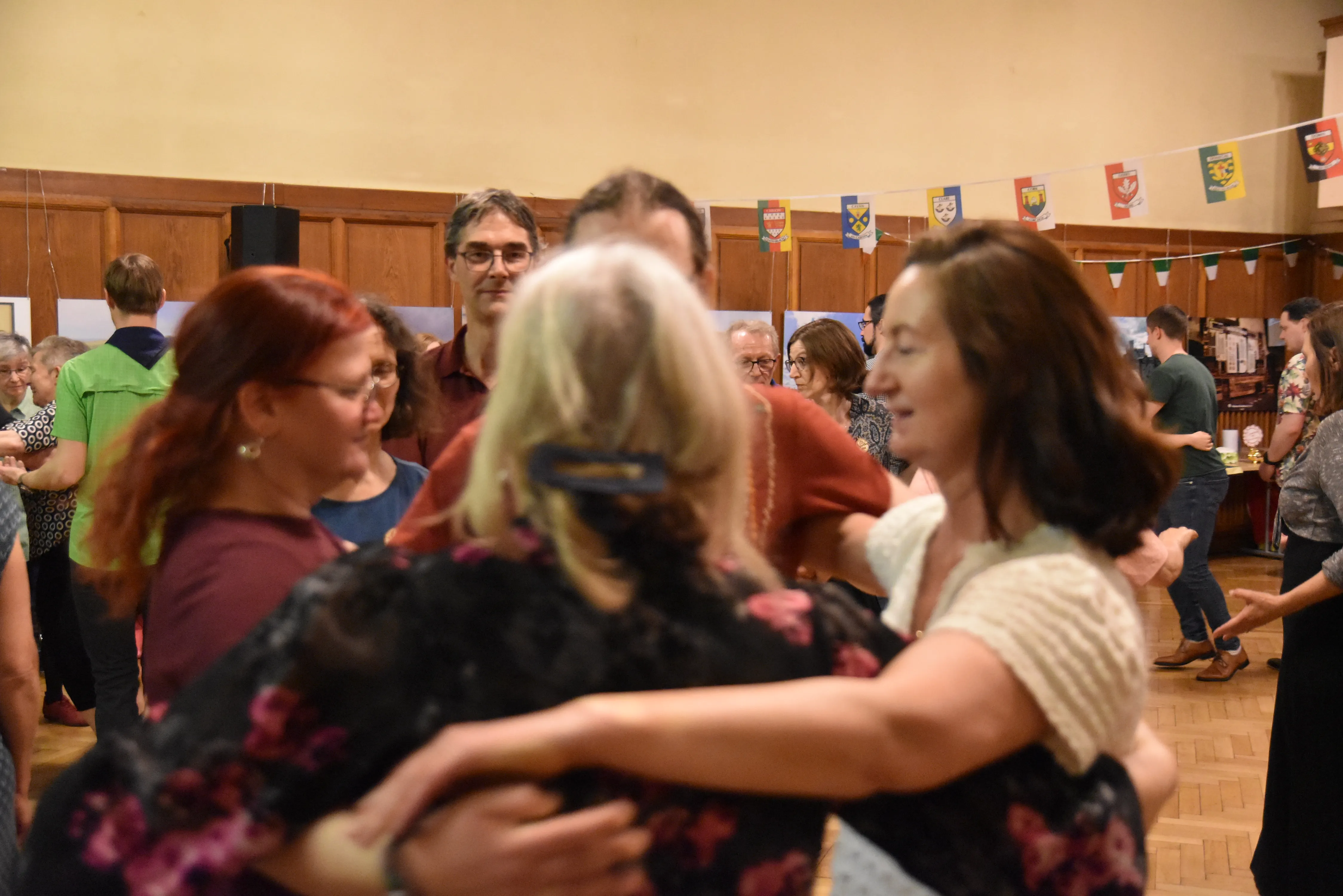 Uvítací ceilí se Swallow's Tail - JMS_1399.JPG