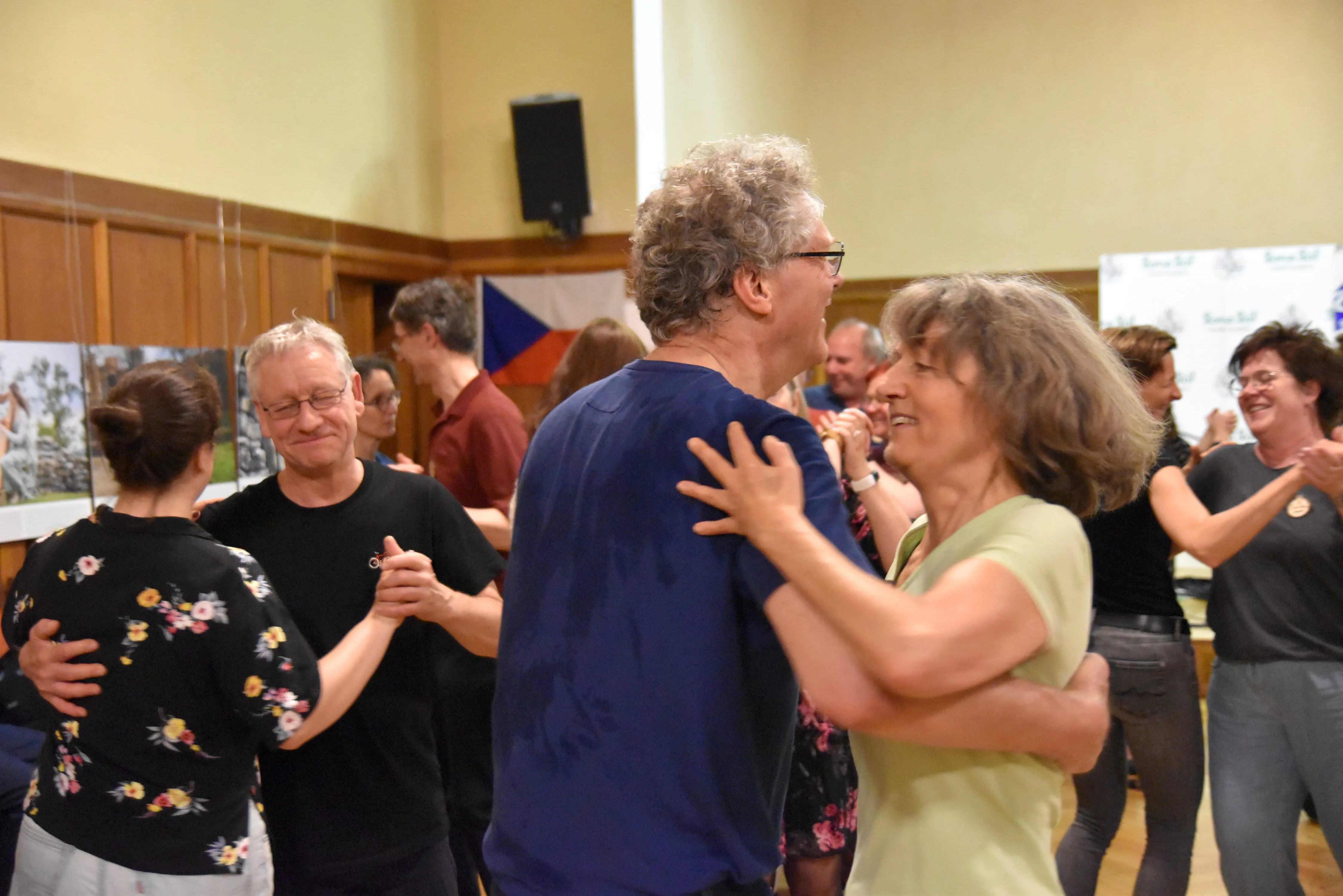 Uvítací ceilí se Swallow's Tail - JMS_1444.JPG