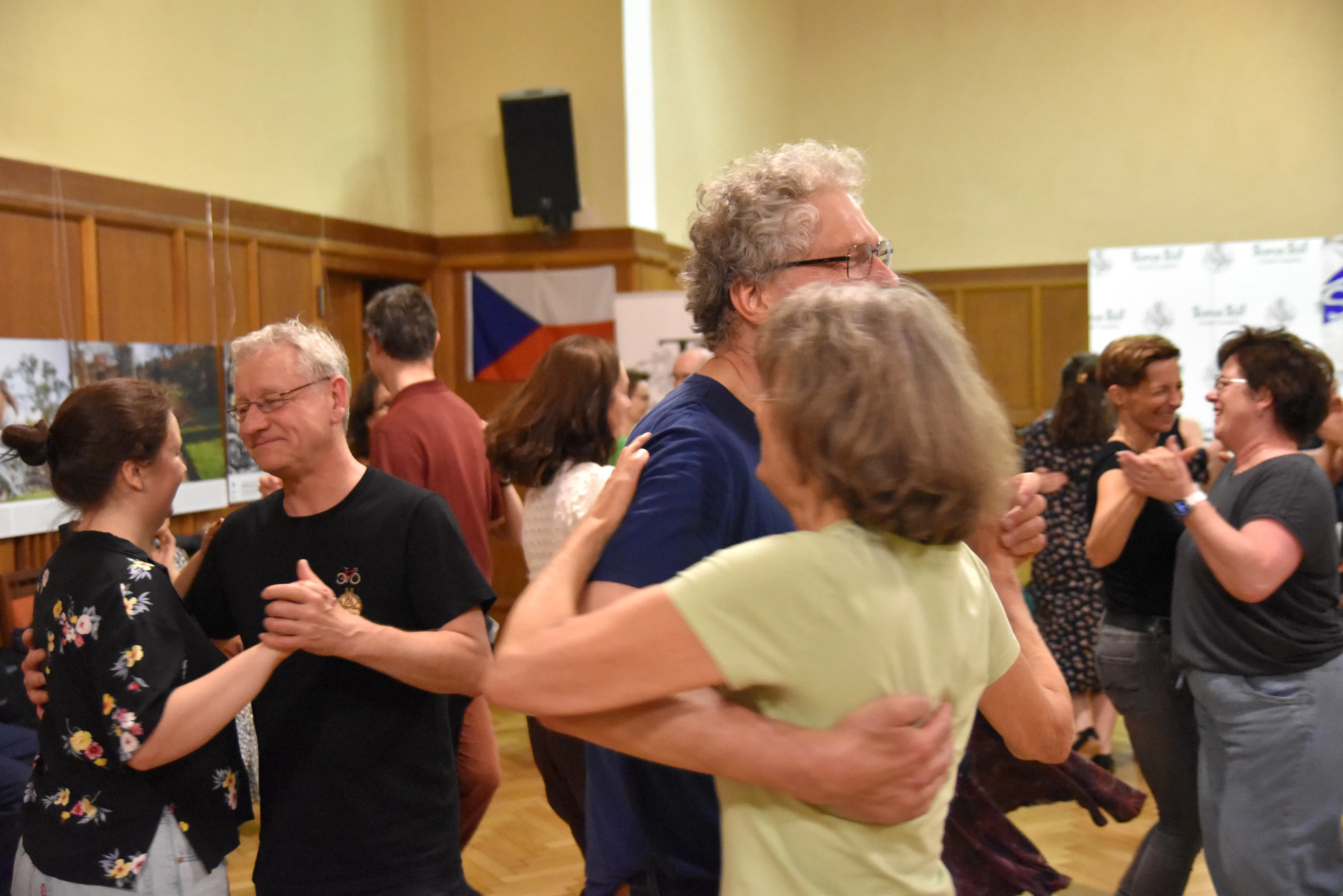 Uvítací ceilí se Swallow's Tail - JMS_1445.JPG