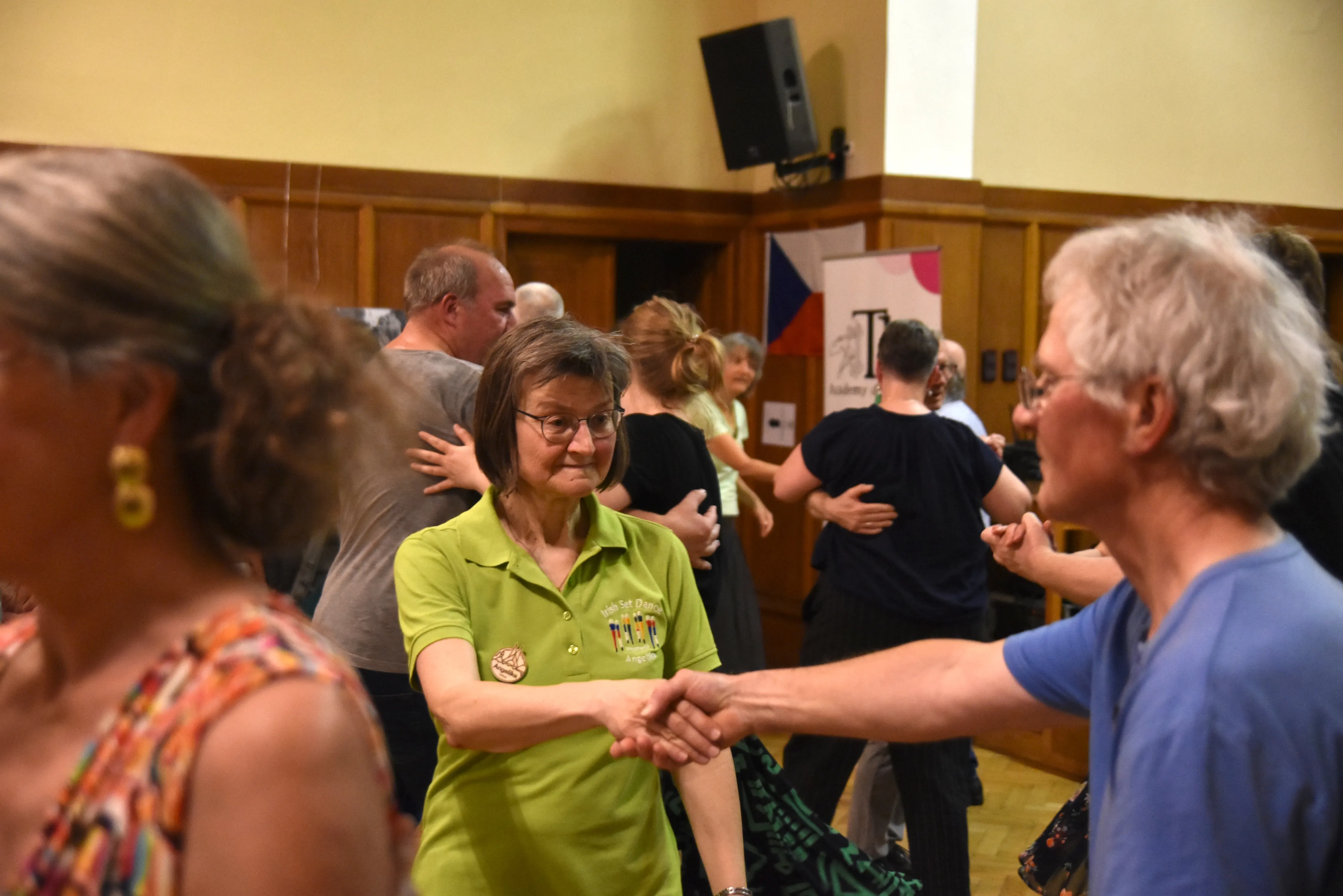Uvítací ceilí se Swallow's Tail - JMS_1491.JPG