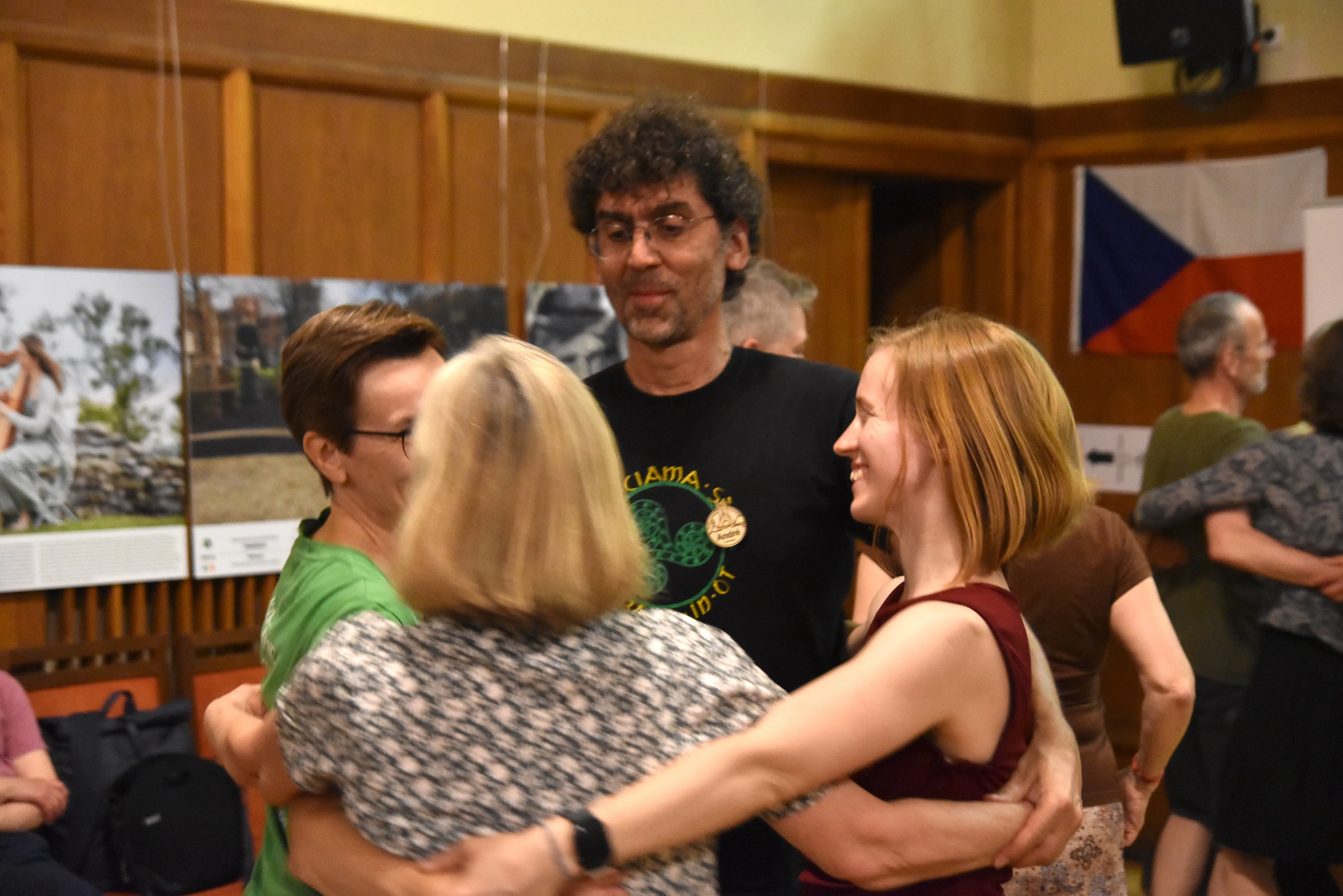 Uvítací ceilí se Swallow's Tail - JMS_1517.JPG