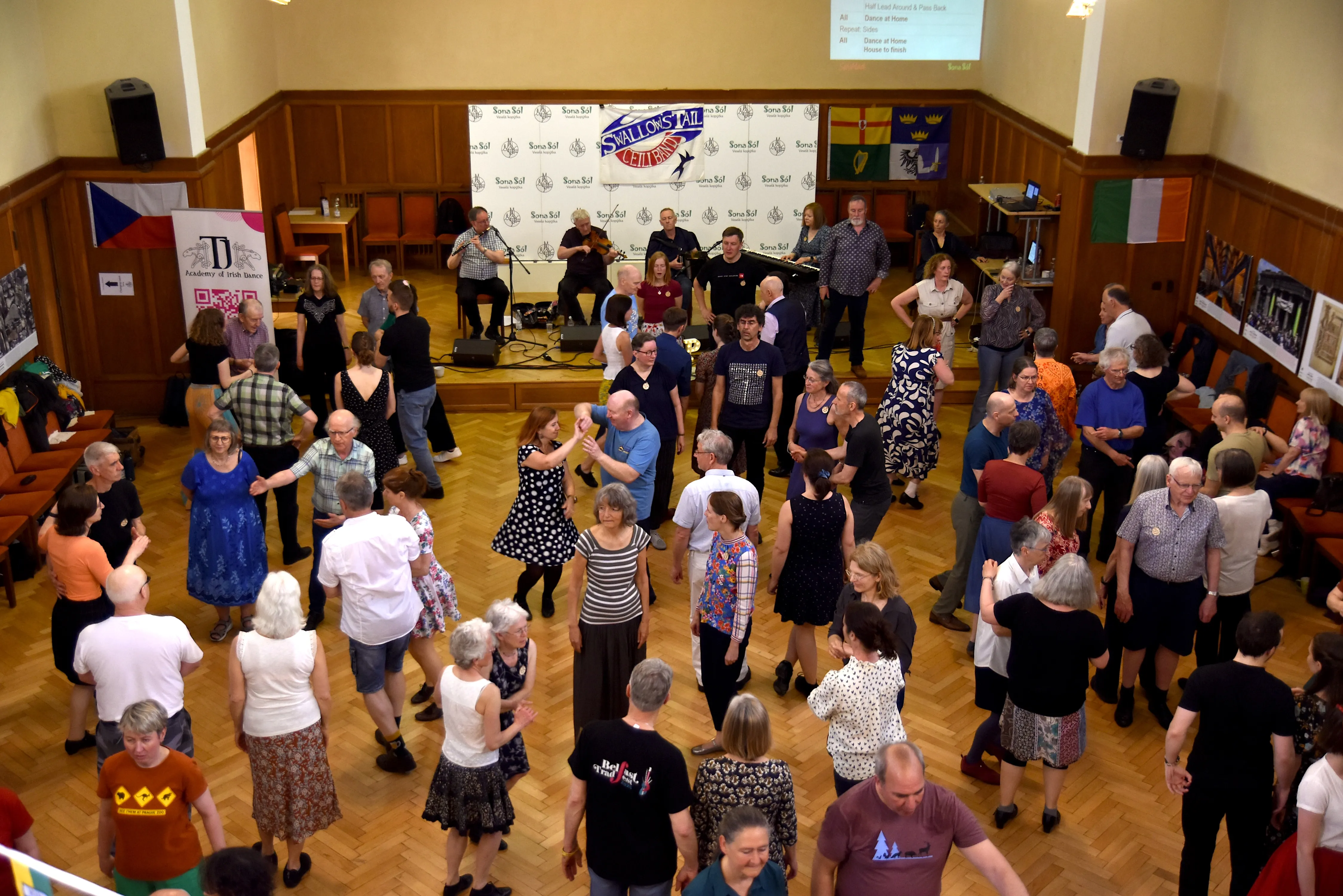 Rozlučkové ceilí se Swallow's Tail - JMS_1974.JPG