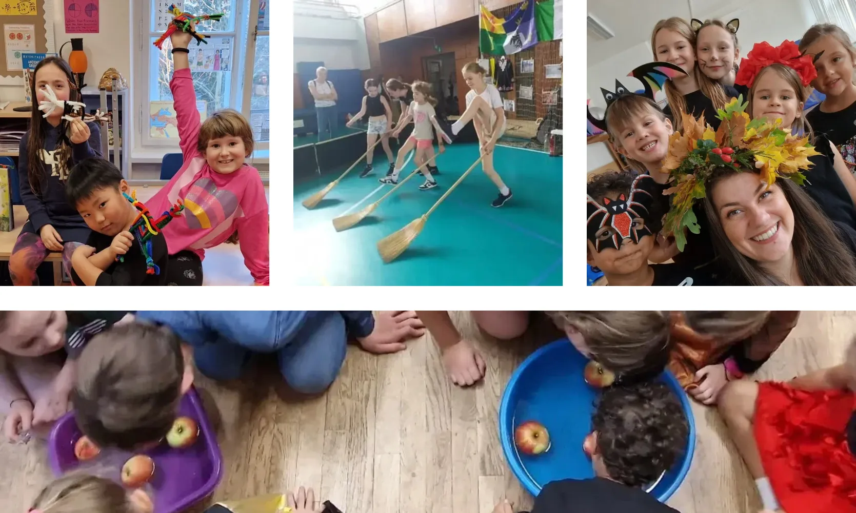 Kulturní přesah irského tance