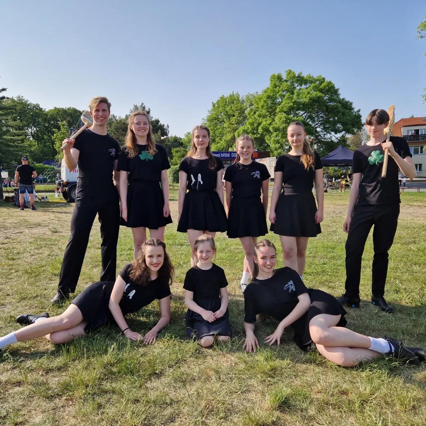 Den dětí na Vypichu – media 1