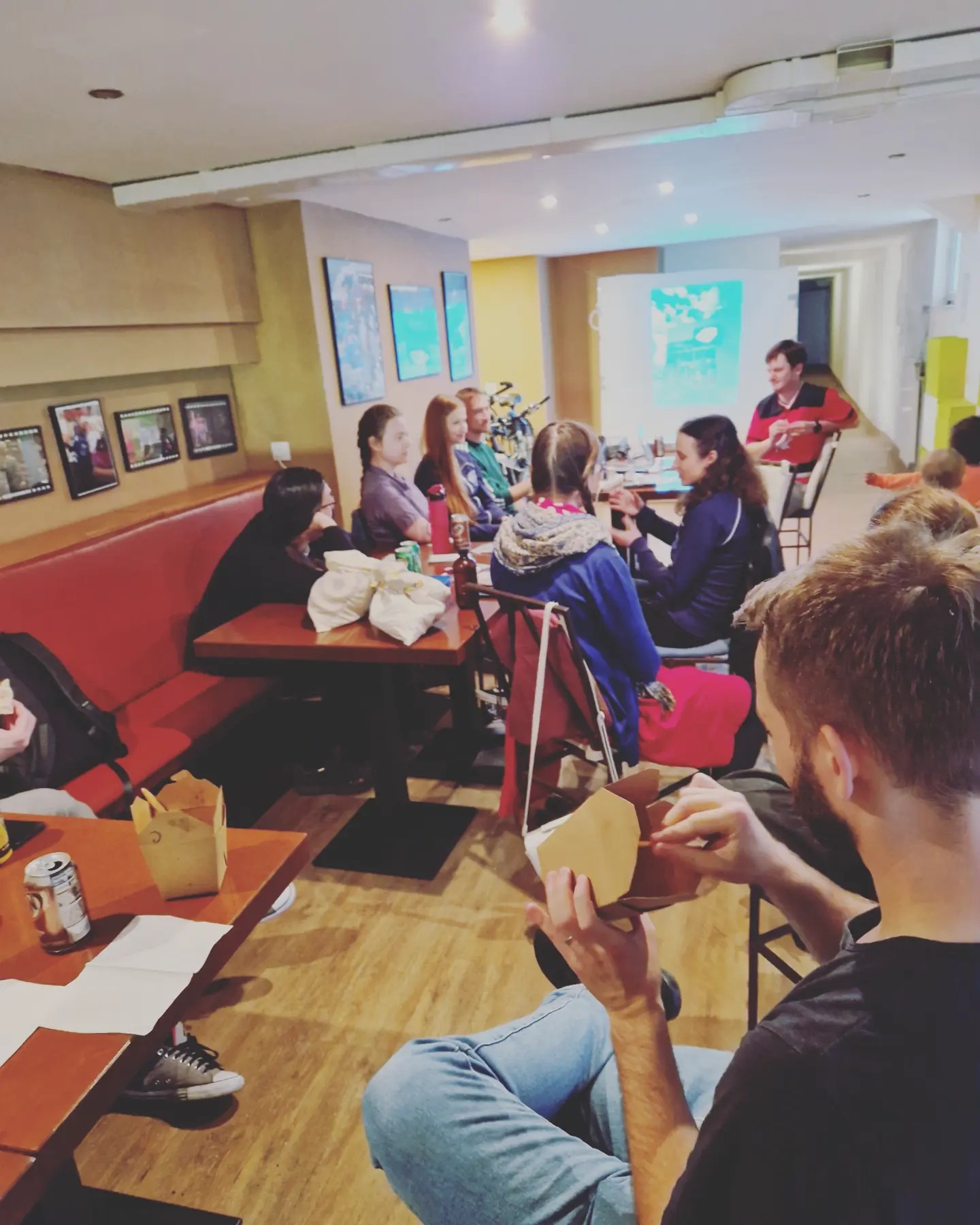 Kanadské vzpomínky – media 1