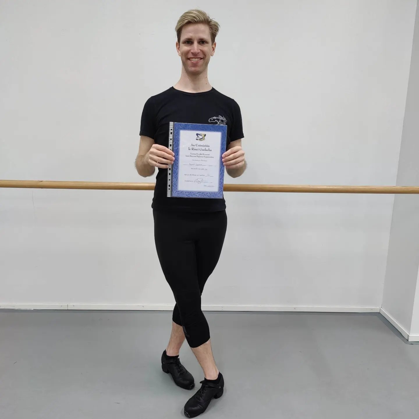 Grade Exams Helsinki – media 1