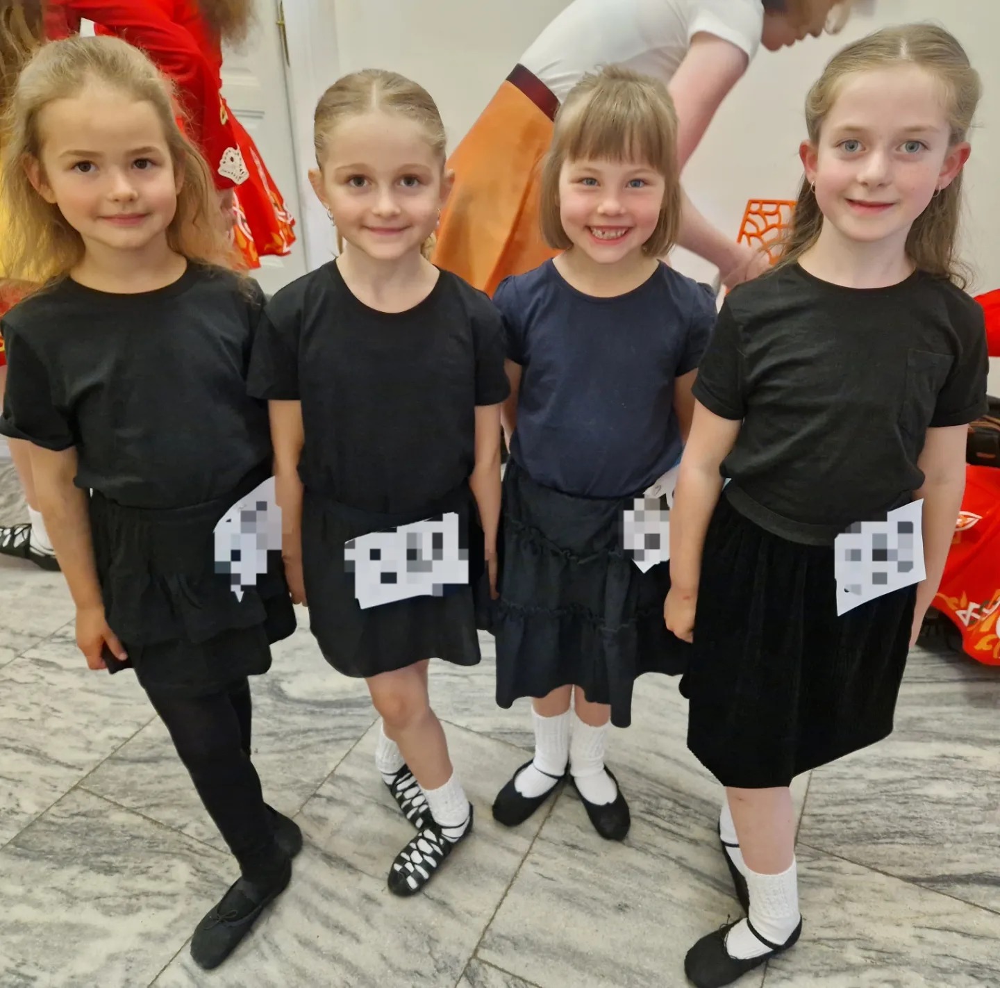 Beginners Class Feis – media 1
