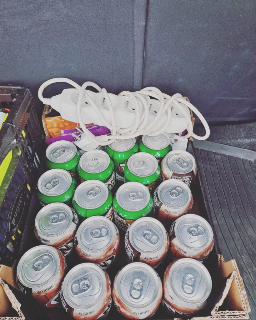 Kanadské vzpomínky – media 3