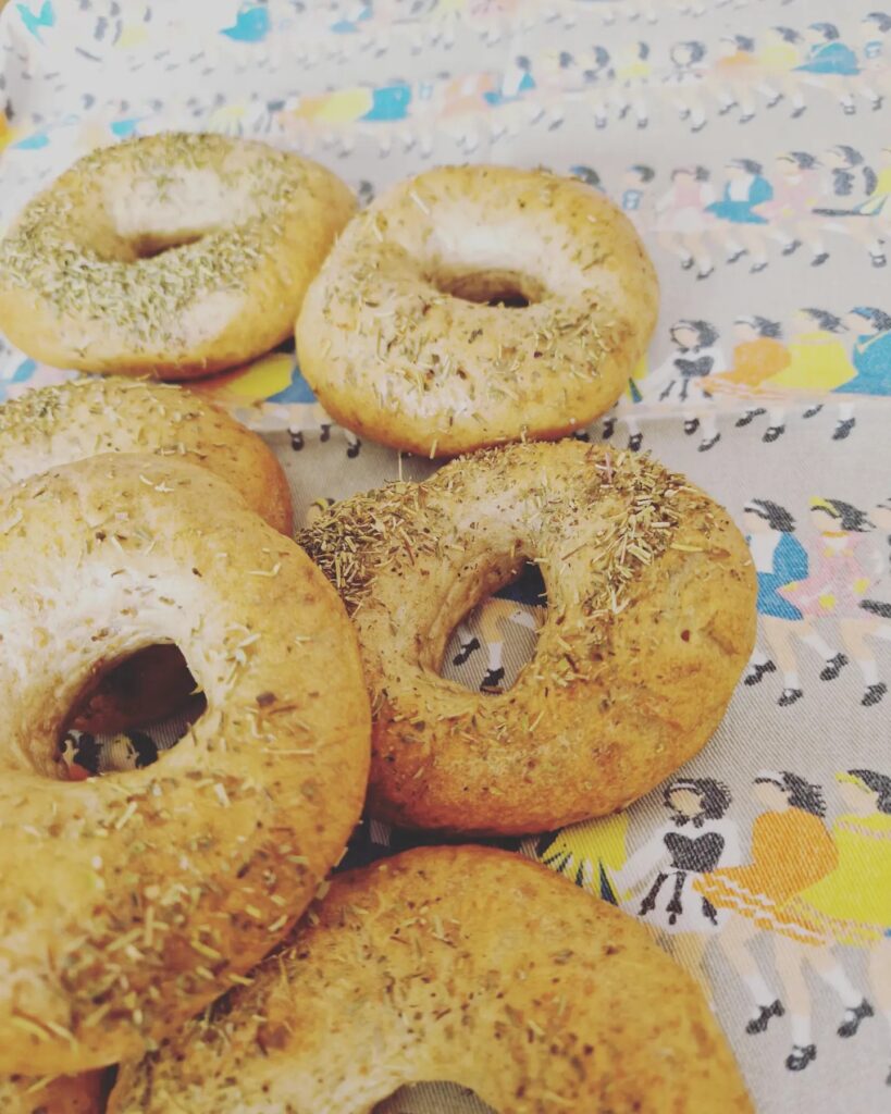 Kanadské vzpomínky – media 4