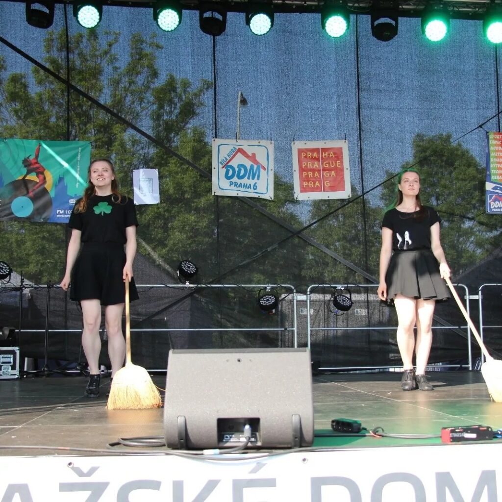 Den dětí na Vypichu – media 5