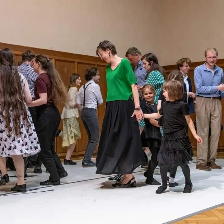 Závěrečná tancovačka – media 6