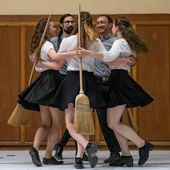 Závěrečná tancovačka – media 7